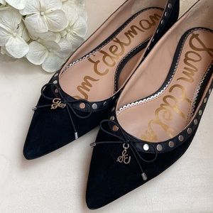 Sam Edelman Favorite Shoes ♠️